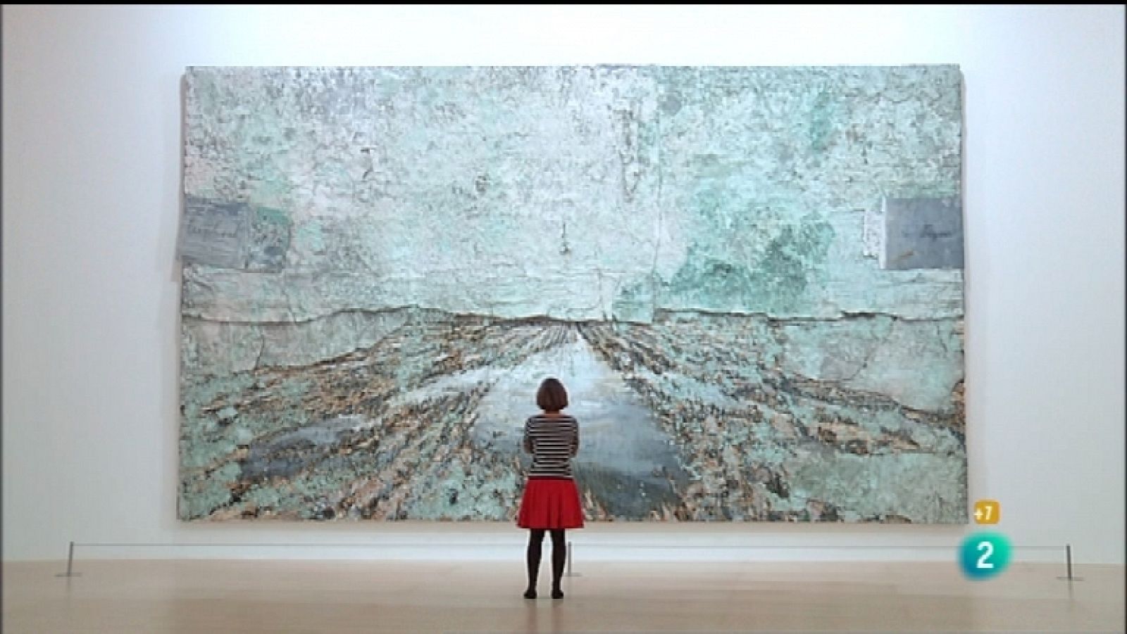 Guggenheim - Selecciones de la colección - Ver ahora