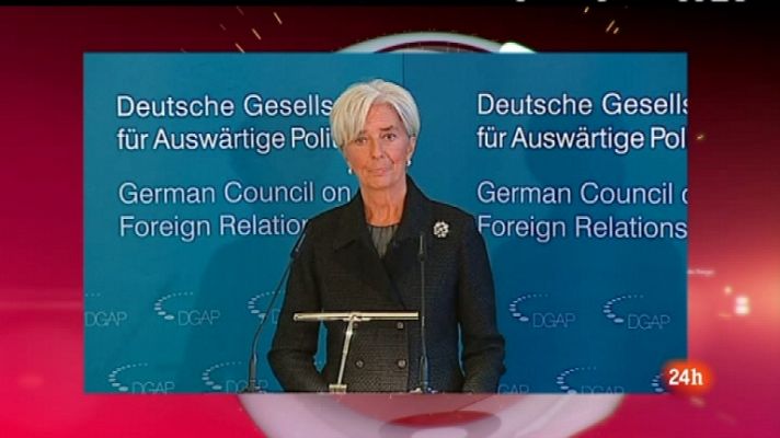 Europa - Europa 2012 - 27/01/12