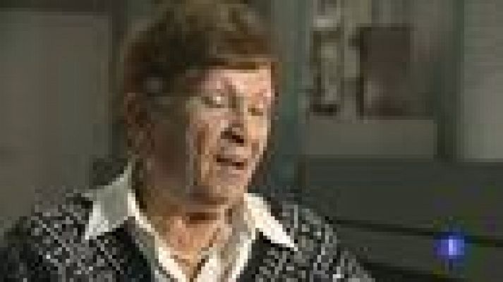 Telediario 1 - 67 Aniversario de Auschwitz