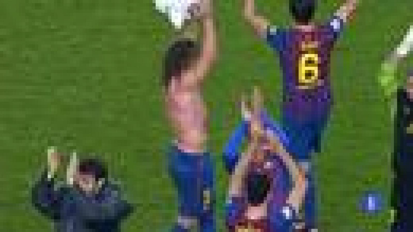 Telediario 1: El Barça investiga la filtración  | RTVE Play