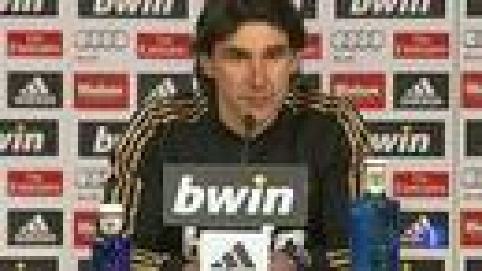 Karanka: "Mourinho quiere continuar" | Ver