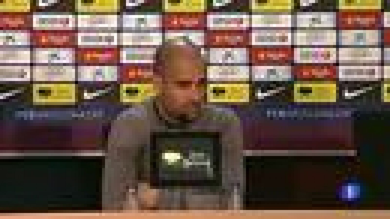 Telediario 1: Pep:"Es difícil contener al Madrid" | RTVE Play