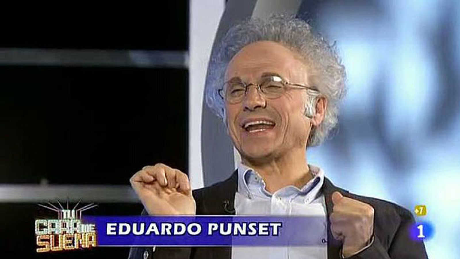 La hora de José Mota - Punset es Manolo Escobar