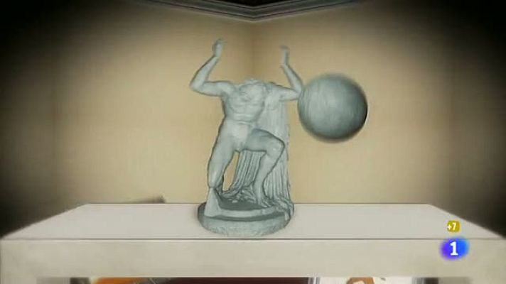 La hora de José Mota - La subasta del jarrón