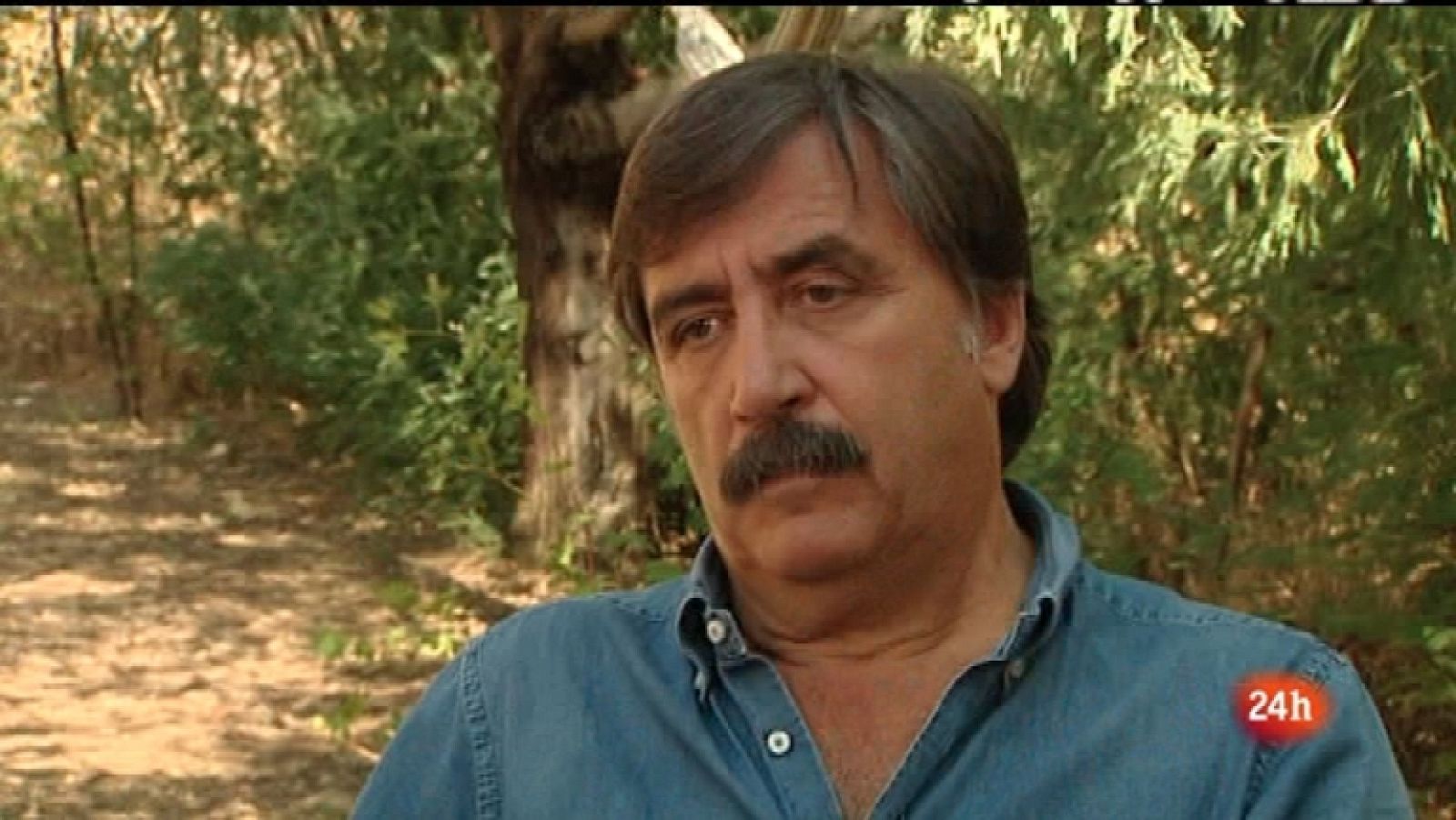 El ojo en la noticia - Evaristo Canete - Ver ahora