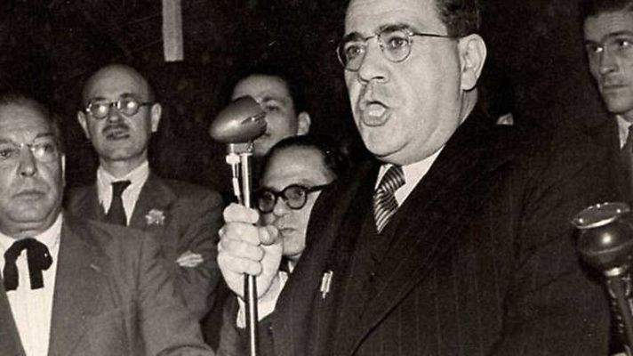 El documental - Ciudadano Negrín