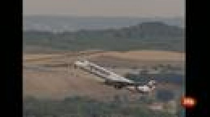  - Spanair cierra sus puertas