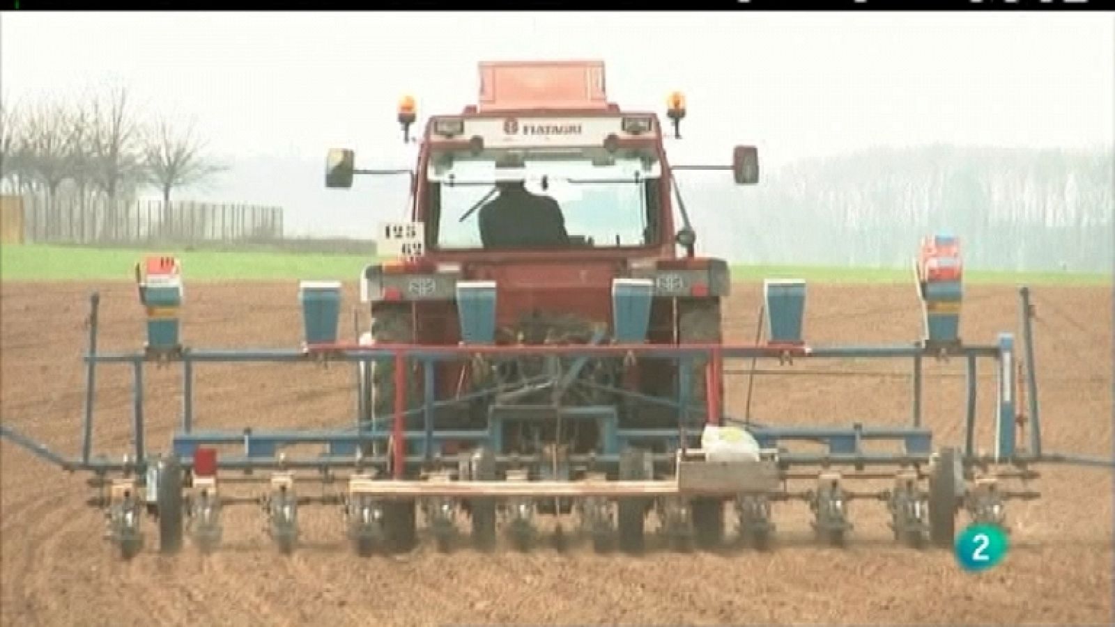 Agrosfera - 28/01/12 - Ver ahora