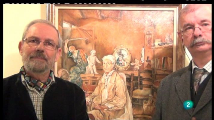 En lengua de signos - En lengua de signos - 28/01/12