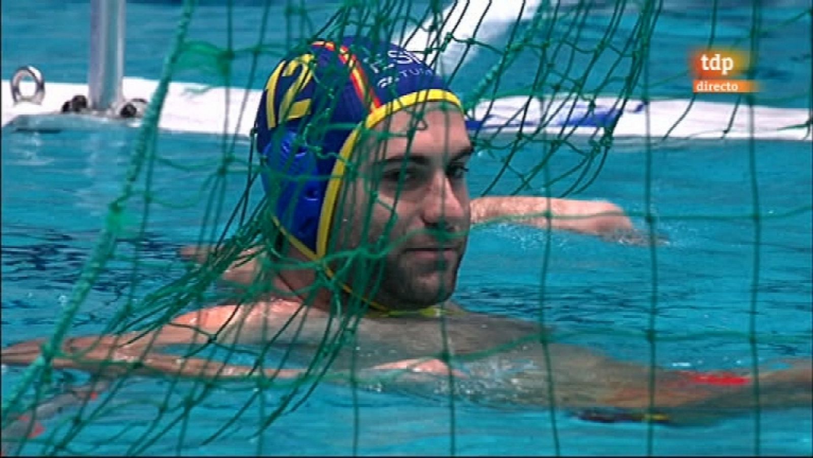 Waterpolo: Waterpolo - Camp. Europa masculino: Rumania-España - 28/01/12 | RTVE Play