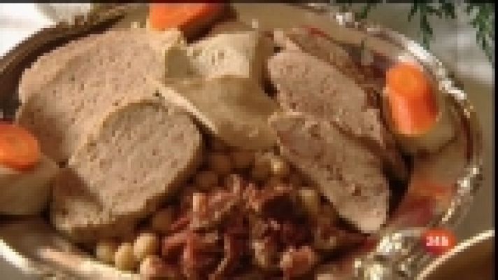 Zoom Tendencias - Cocido madrileño y mucho más