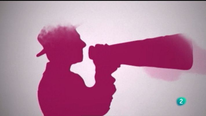 Saca la lengua - Saca la lengua - 28/01/12