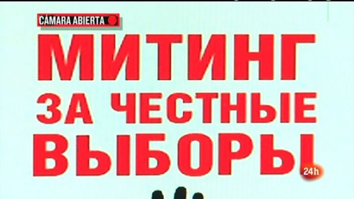 Cámara abierta - Rustem Adagamov en 1minuto.COM