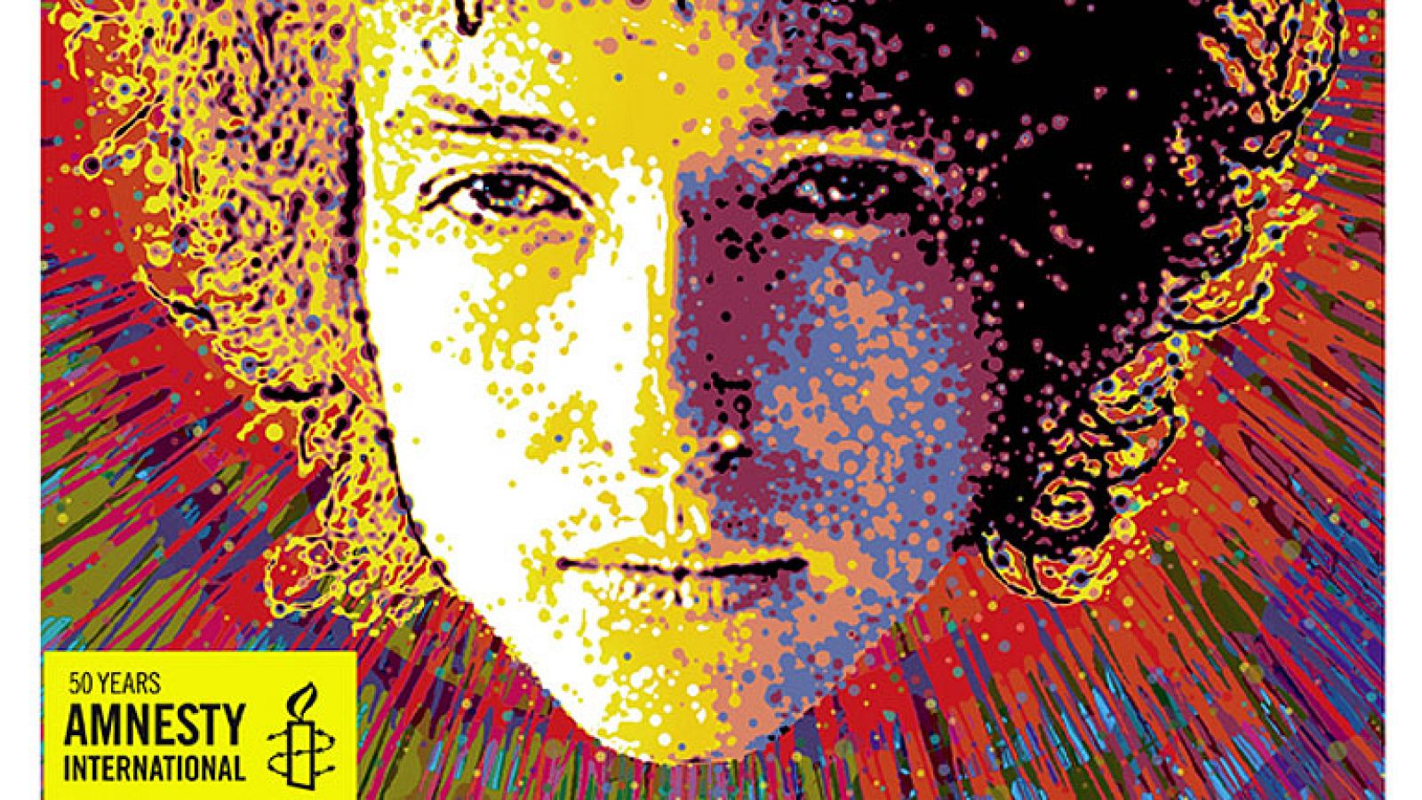 Música de Bob Dylan para celebrar el 50 cumpleaños de Amnistía Internacional - Informativo 24h | Ver