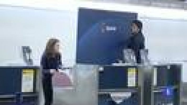 Telediario 1 - Sanciones de hasta 9 millones