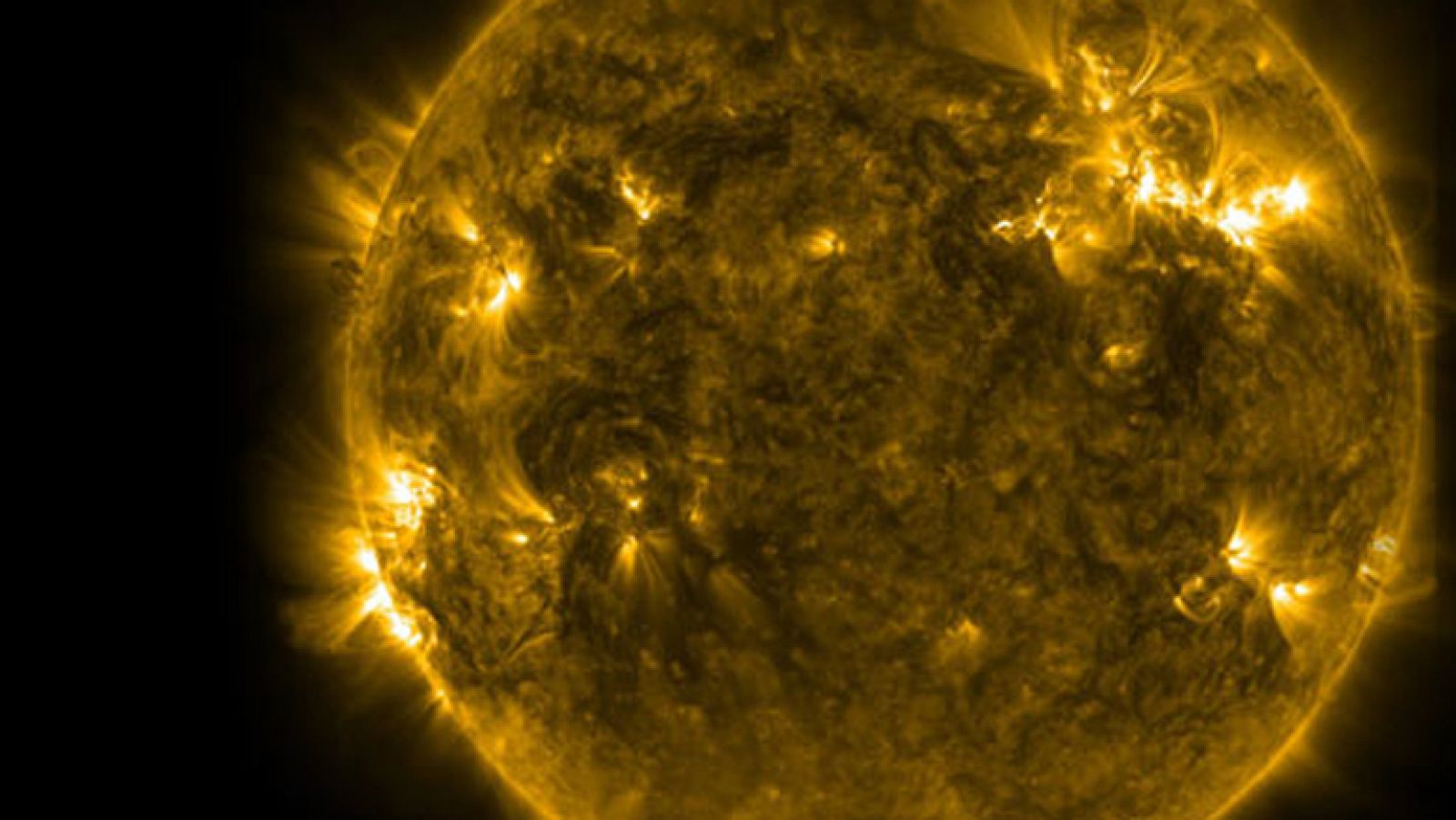 Informe Semanal: El poderoso influjo del sol | RTVE Play
