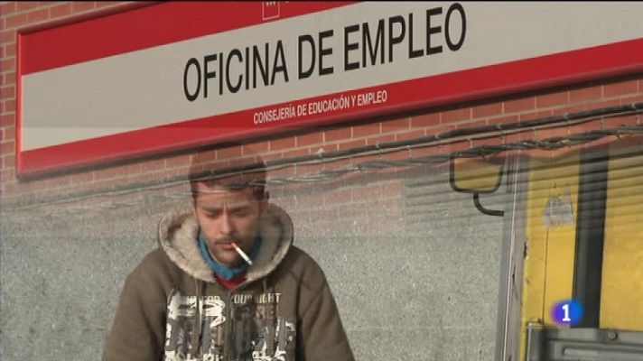 Informe Semanal - Informe Semanal - 28/01/12