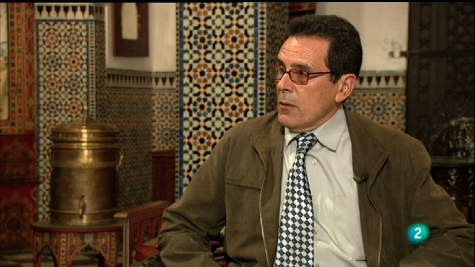 Islam Hoy - La literatura marroquí en castellano - Ver ahora