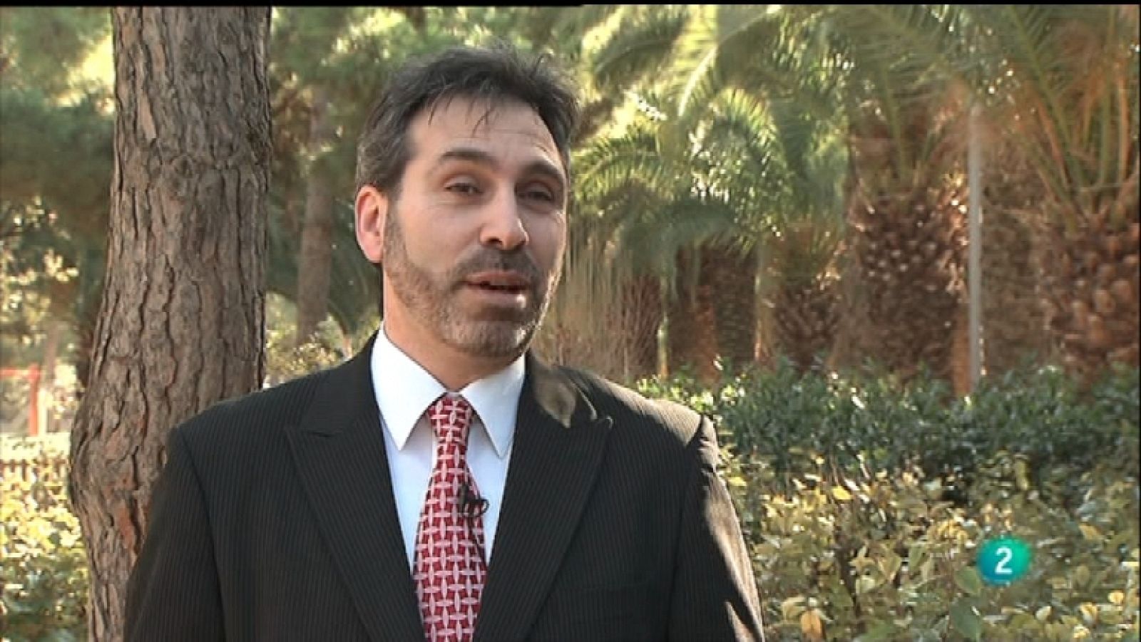 Buenas Noticias TV - III Congreso Protestante de Cataluña - Ver ahora