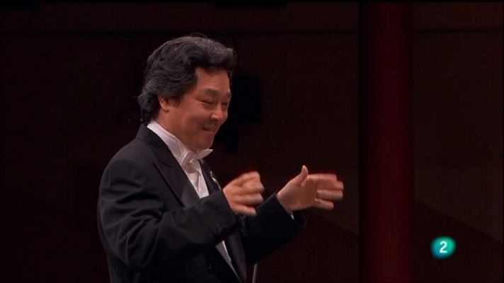 Los conciertos de La 2 - Concierto Coro Millenium (Parte 1ª)