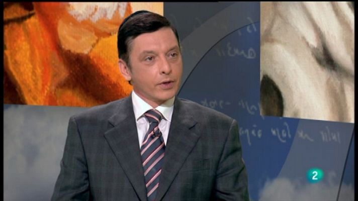 Shalom - "Tu Bishvat": El Año Nuevo