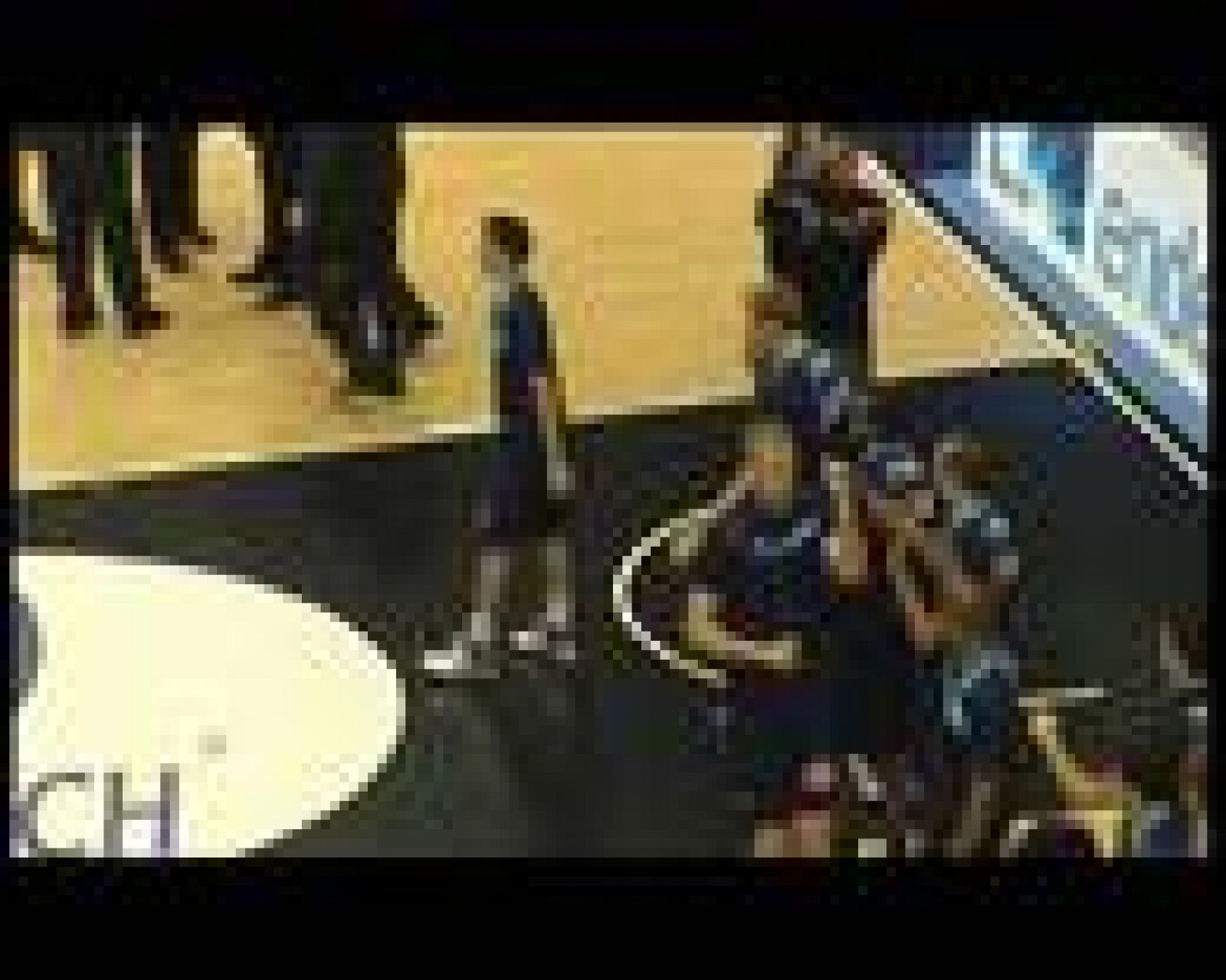 Baloncesto en RTVE: Valencia Basket 85-71 Asefa Estudiantes | RTVE Play