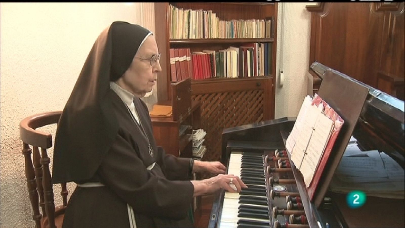 El Dia Del Señor - Convento de las Diegas (Alcalá de Henares) - Ver ahora