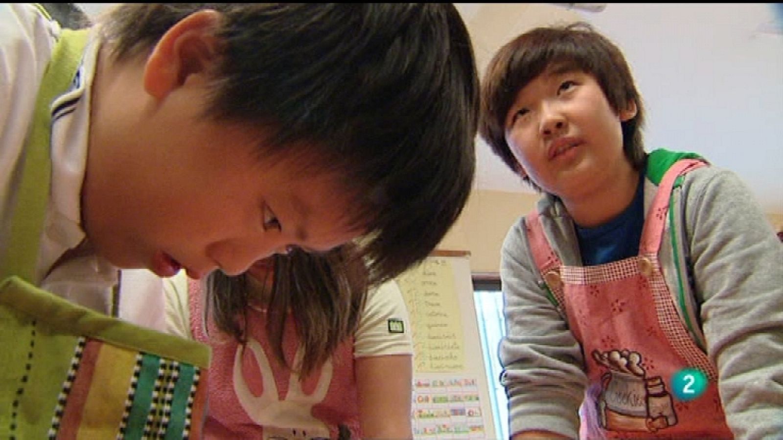 Babel en TVE - 29/01/12