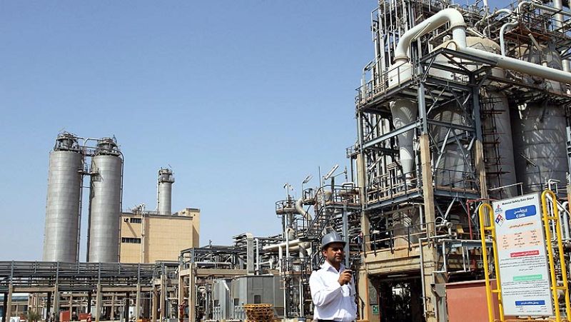 Una misión de alto nivel del Organismo Internacional de la Energía Atómica ha llegado este domingo a Irán. Su misión es inspeccionar las instalaciones nucleares del país y tratar con las autoridades de Teherán la finalidad real de su controvertido pr