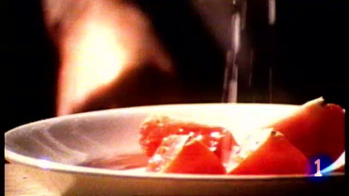 Tenderete - Tenderete - 28/01/12-Nostalgia Aldeana  + Parranda De hoy pa mañana