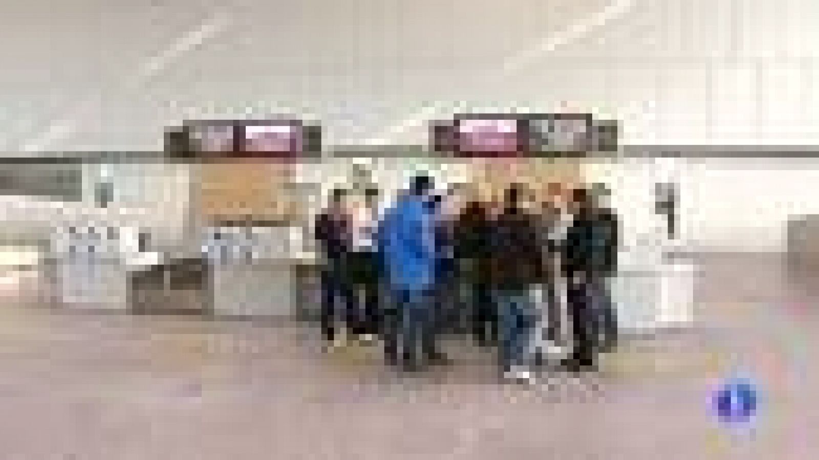 Spanair afirma que hará todo lo posible para pagar las nóminas completas