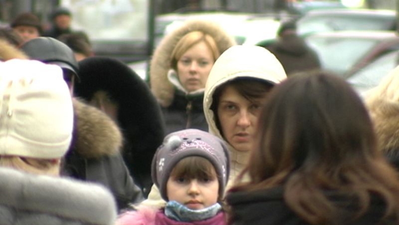 Cada año hay más turistas rusos que visitan España. Unos turistas que gastan un 50 por ciento más que la media. También son más, los rusos que deciden invertir y se compran una vivienda en la costa española.