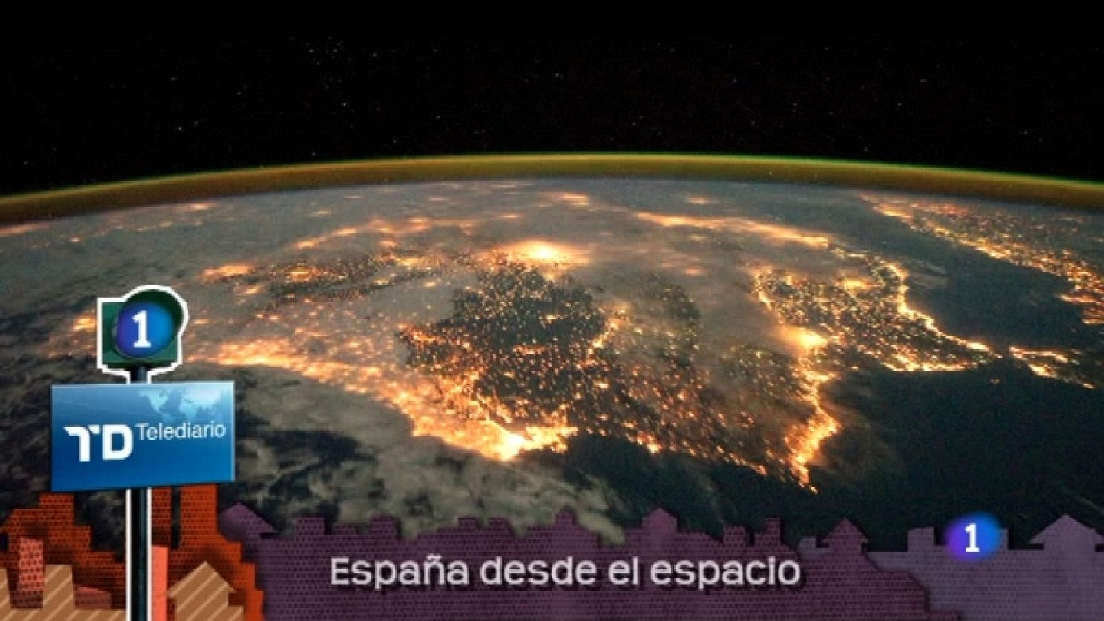 Lo que hay que ver - 29/01/12 - Ver ahora