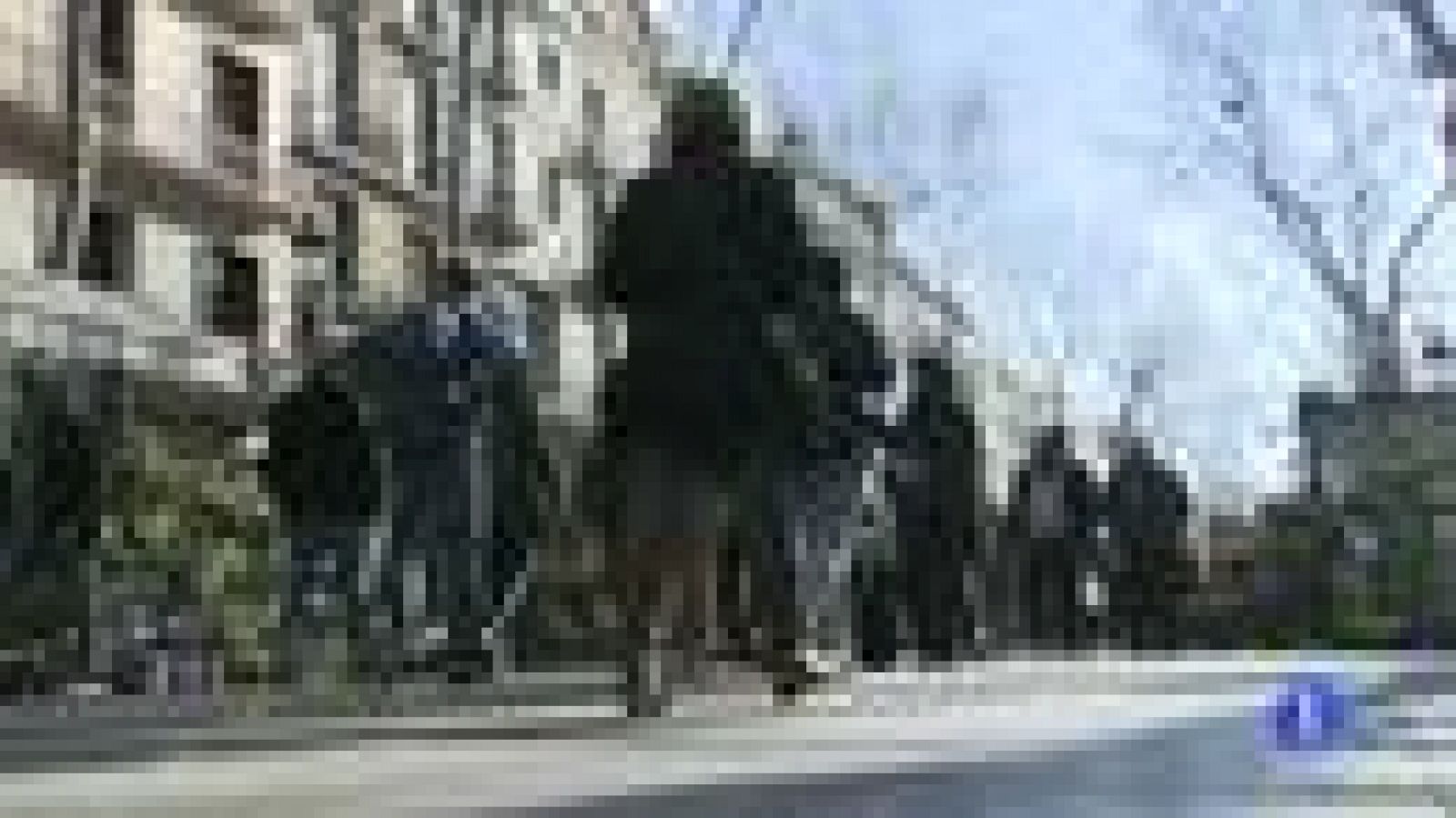 Las estatuas de las Ramblas de Barcelona cambiarán su ubicación