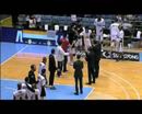 Baloncesto en RTVE - Blu:sens Monbús 80-88 Lagun Aro GBC