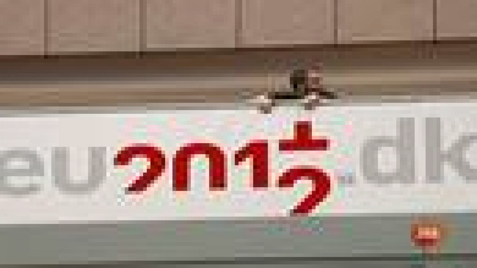 Bruselas acoge el primer Consejo Europeo de 2012 - Informativo 24h | Ver