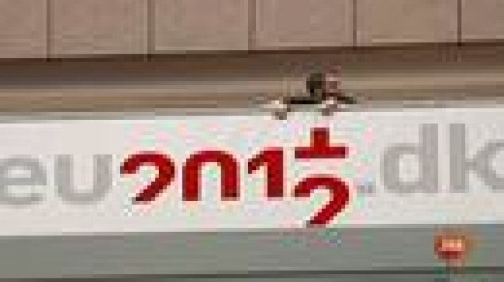 Informativo 24h - Bruselas acoge el primer Consejo Europeo de 2012