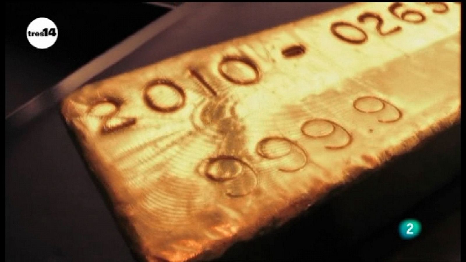 tres14 - Litio por petróleo - Ver ahora