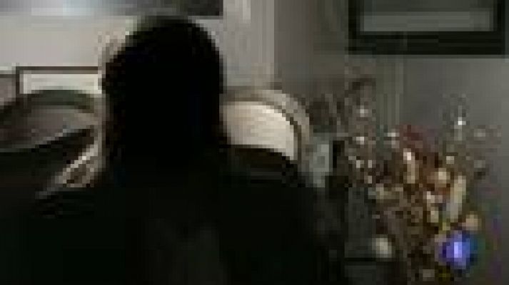 Telediario 1 - Privacidad en Internet