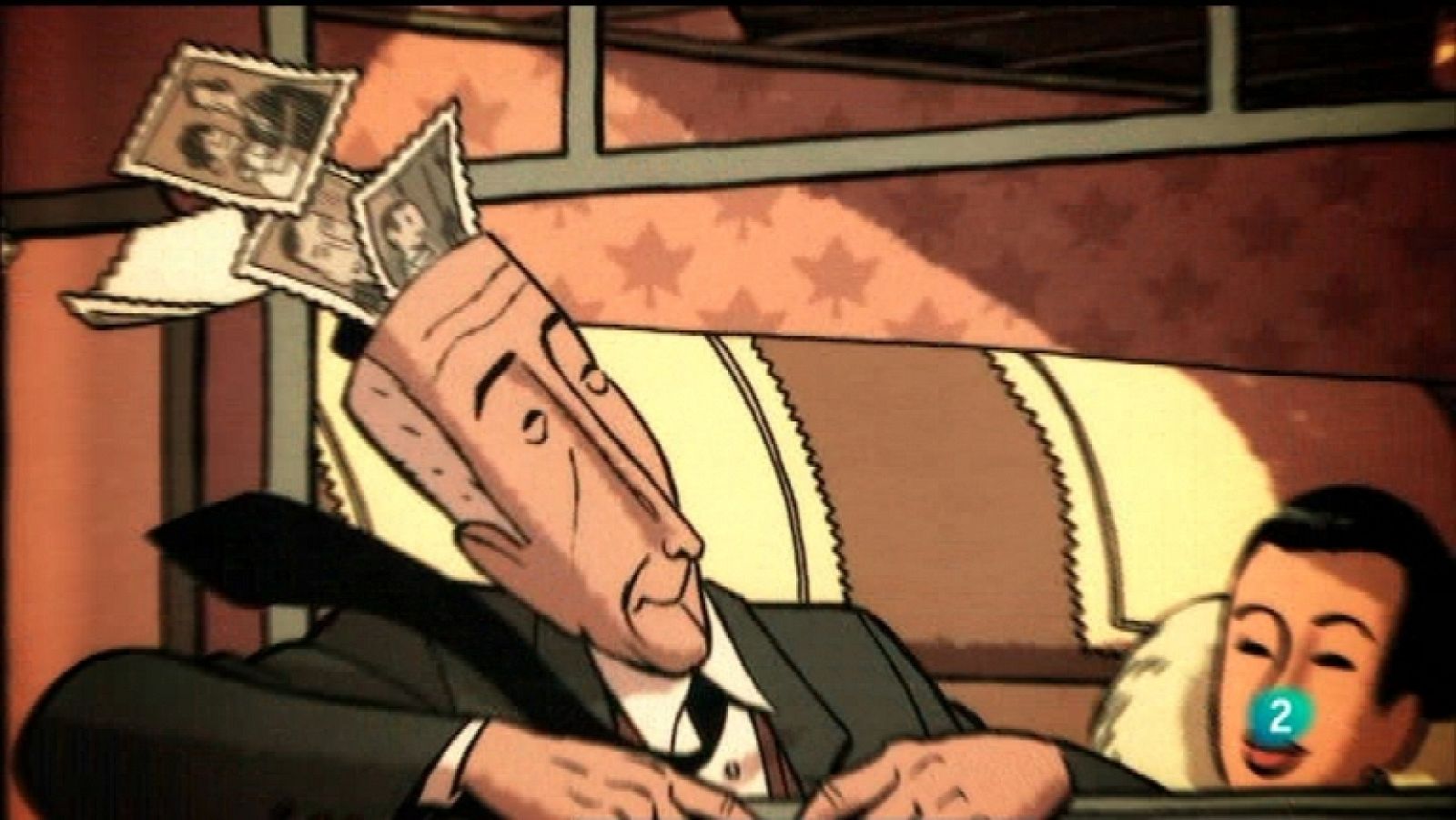 Página 2 - Paco Roca - Ver ahora