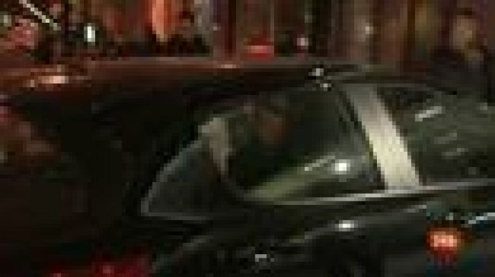 Informativo 24h - Despedida a Rodríguez Zapatero