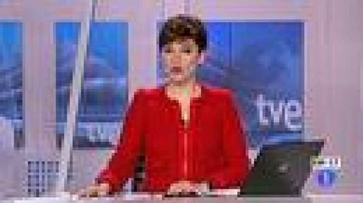 Informativo 24h - Chávez amenaza a la banca privada con la nacionalización, incluido el BBVA