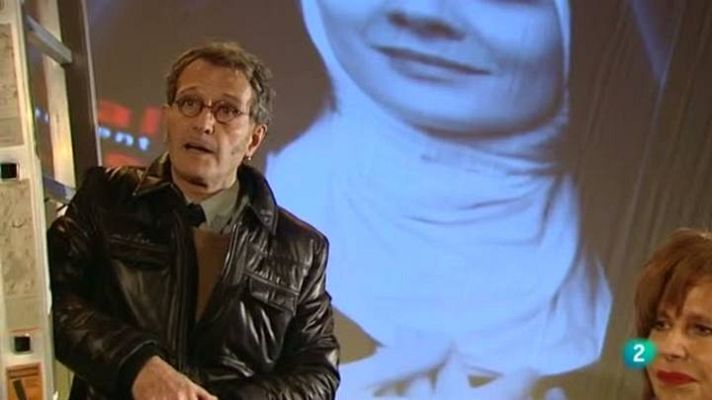 Miradas 2 - V Festival de Arte Pepe Sales