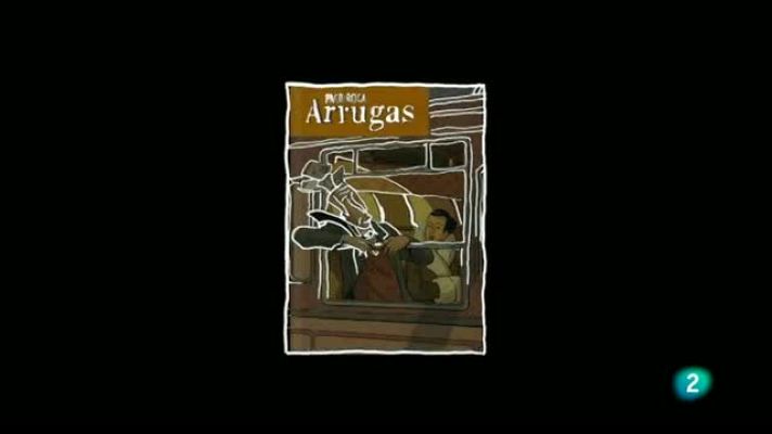 Página Dos - Paco Roca