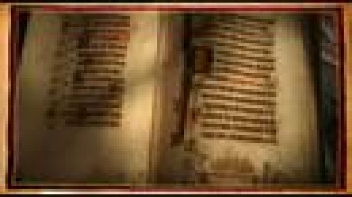 Universo UNED - Amores, versos en el otoño medieval