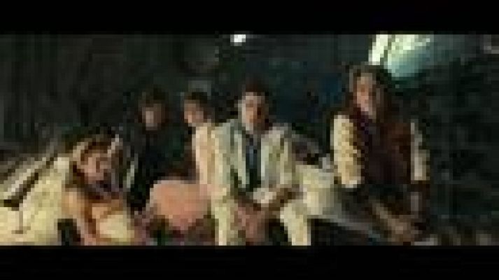  - 'Promoción fantasma': "Enamorado de la moda juvenil"