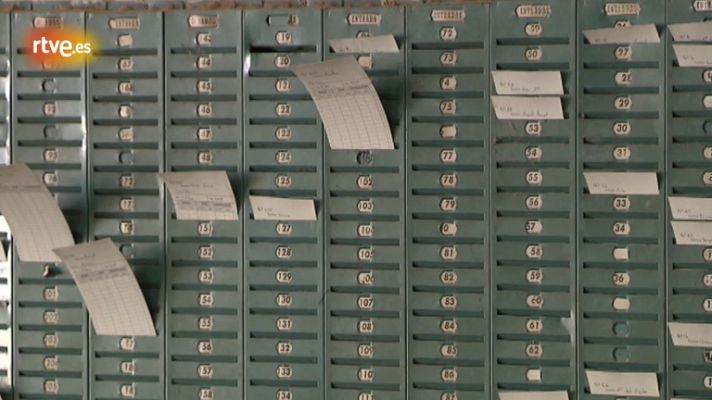 Crónicas - Del pleno empleo a 23 % de paro