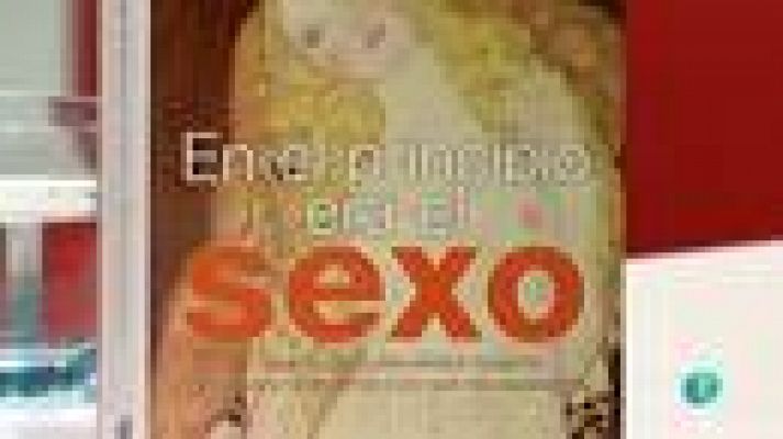 Para todos La 2 - ¿Es normal la monogamia?