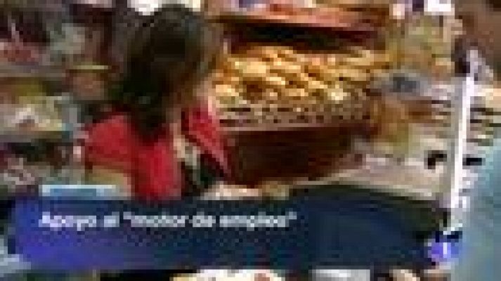 Noticias de Castilla y León - Castilla y León en un minuto - 30/01/12