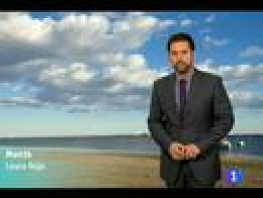 Noticias Murcia - El tiempo en la Región de Murcia. (30/01/2012).